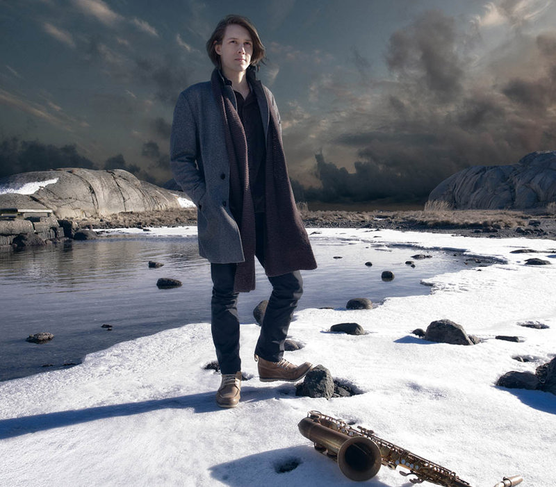 Foto: Arunas Zabulionis